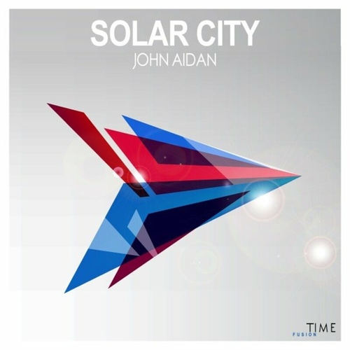 John Aidan - Solar City [TF159]